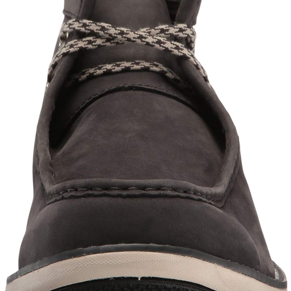 COLUMBIA Stevenson Wallaby LTR Chukka Boots 9 main image 4